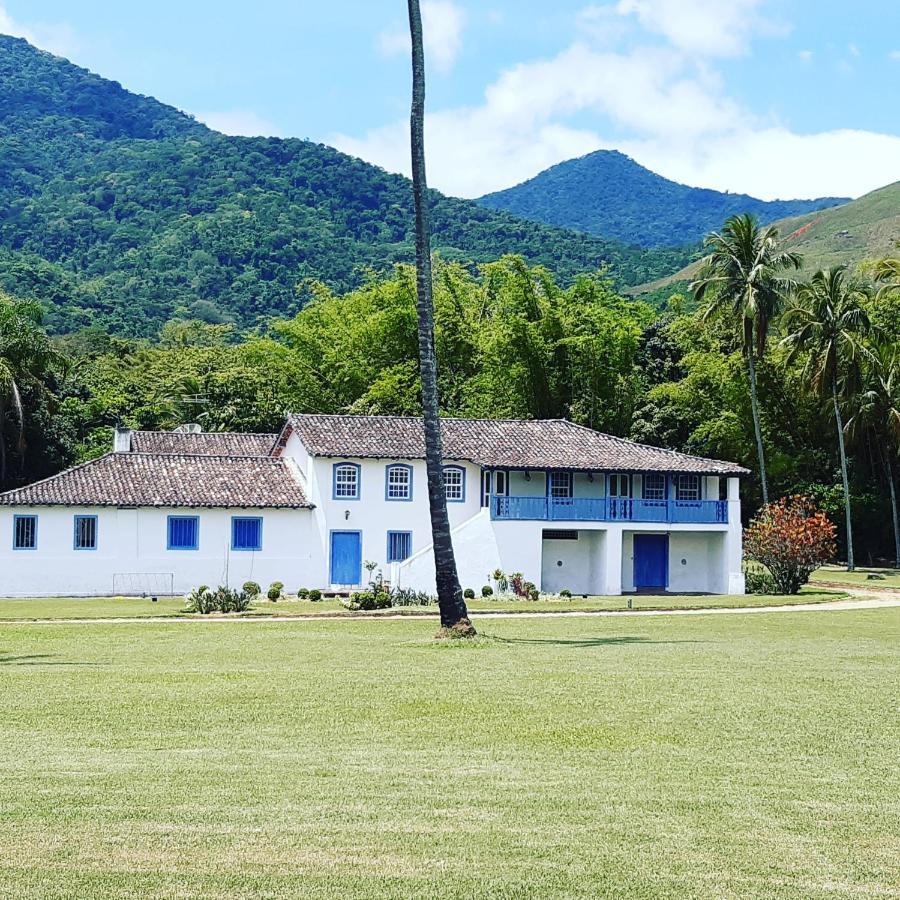 Casa Da Sereia Mermaid Lounge Ilhabela Exterior photo