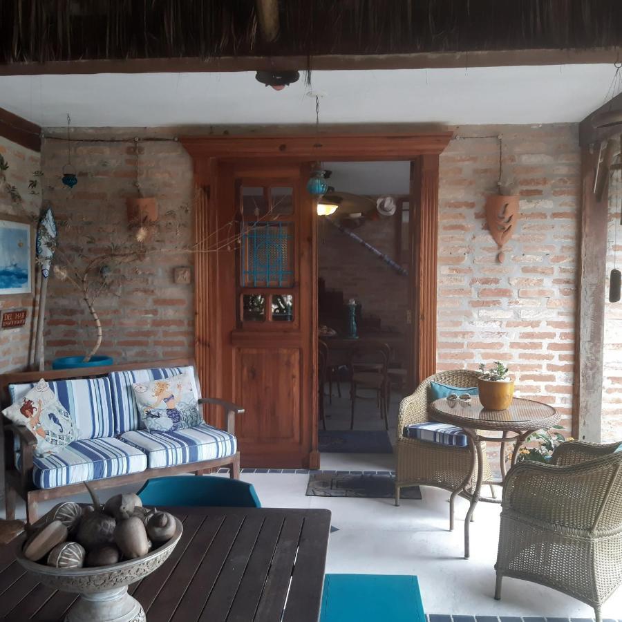 Casa Da Sereia Mermaid Lounge Ilhabela Exterior photo