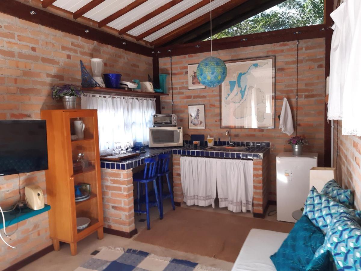 Casa Da Sereia Mermaid Lounge Ilhabela Exterior photo